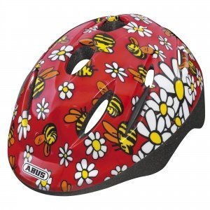 Kinderhelm "funny bee"