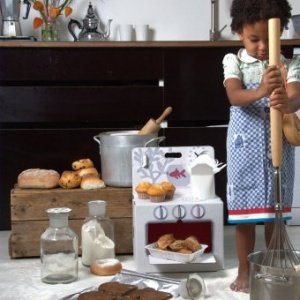 Kinderherd Cocorico Cooker