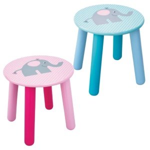 Kinderhocker *Elefant*
