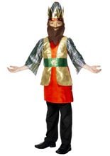 Kinderkostüm Melchior