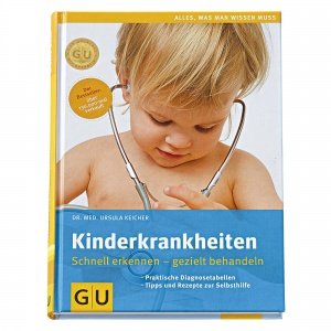 Kinderkrankheiten