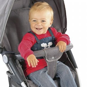 Kinderlauf- und Schutzgurt