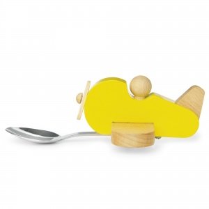 Kinderlöffel Knatter