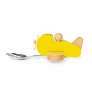 Kinderlöffel Knatter