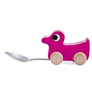 Kinderlöffel Quak Quak