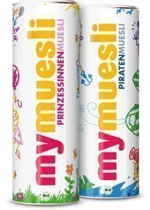 Kindermüsli-Probierpaket