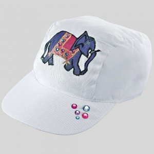 Kindermütze, 4 Stück