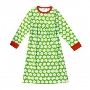 Kindernachthemd Glücksklee