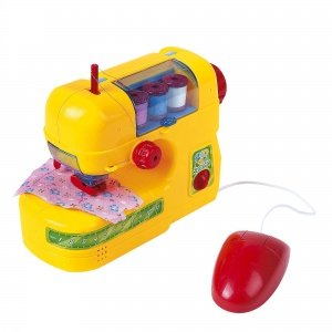 Kindernähmaschine
