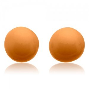 Kinderohrstecker Silber