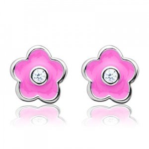 Kinderohrstecker Silber - 8520