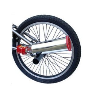 Kinderrad-Auspuff *mit Sound*
