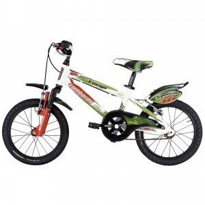 Kinderrad Fuego Jump 16"