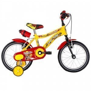 Kinderrad Jurassic 14"