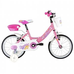 Kinderrad Mariposa 16"