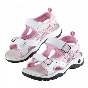 Kindersandale "Emma"