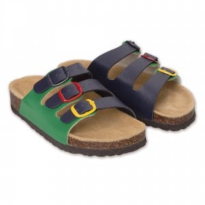 Kindersandale "Marvin"