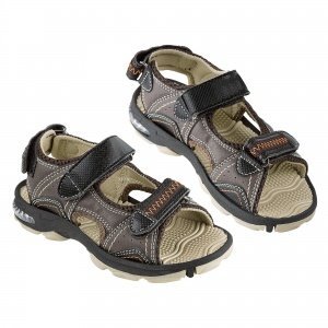 Kindersandale "Noah"