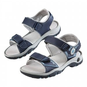 Kindersandale "Tobias"