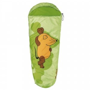 Kinderschlafsack "Die Maus"