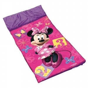 Kinderschlafsack "Minnie"