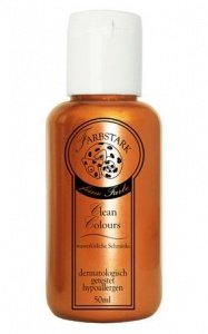 Kinderschminke Farbstark Clean Colours k