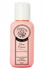 Kinderschminke Farbstark Clean Colours r