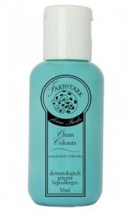 Kinderschminke Farbstark Clean Colours t