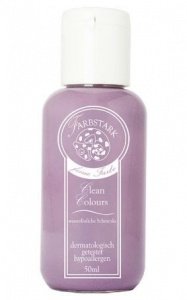 Kinderschminke Farbstark Clean Colours v