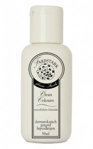 Kinderschminke Farbstark Clean Colours w