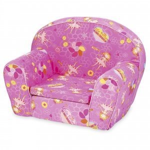 Kindersessel "Little Princess"