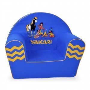 Kindersessel "Yakari"