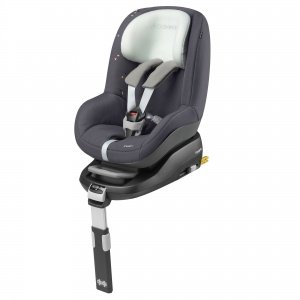 Kindersitz "Pearl" Design 2013 Confetti