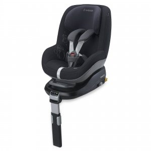 Kindersitz "Pearl" Design 2013 Total bla