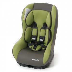 Kindersitz "Safety Plus NT" Design 2013