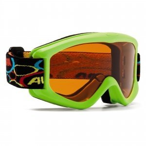 Kinderskibrille Carvy 2.0