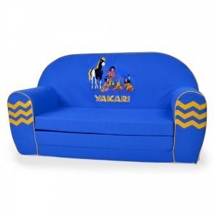 Kindersofa "Yakari"