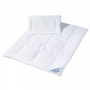 Kindersteppbett-Set Standard 100 x 135 c