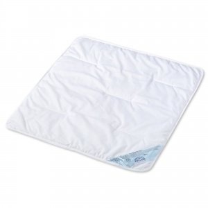 Kindersteppbett Sommertraum 80 x 80 cm