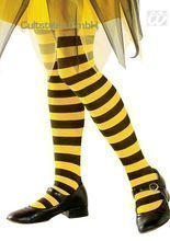 Kinderstrumpfhose Biene