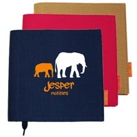 Kindertagebuch mit Namen mit Name