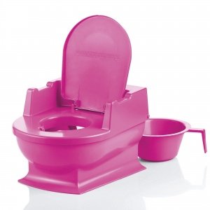 Kindertoilette "Potty"
