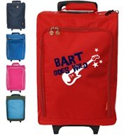 Kindertrolley (groß) mit Name