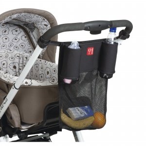 Kinderwagen-Organizer