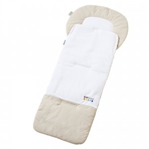 Kinderwagenauflage "Babycool"