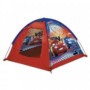 Kinderzelt Cars Neon