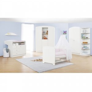 Kinderzimmer "Jil" groß