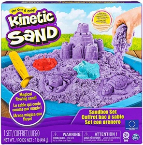 KineticSandbox