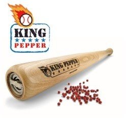 King Pepper