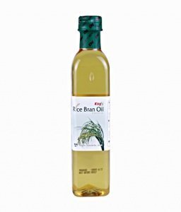 King Reisöl (500ml Flasche)